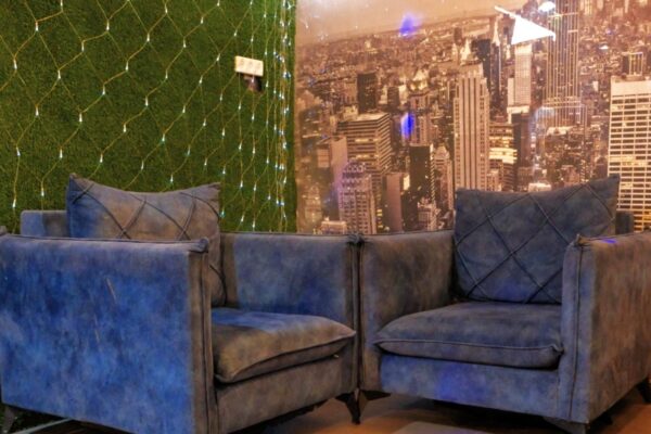 פלטינום סוויט ערד