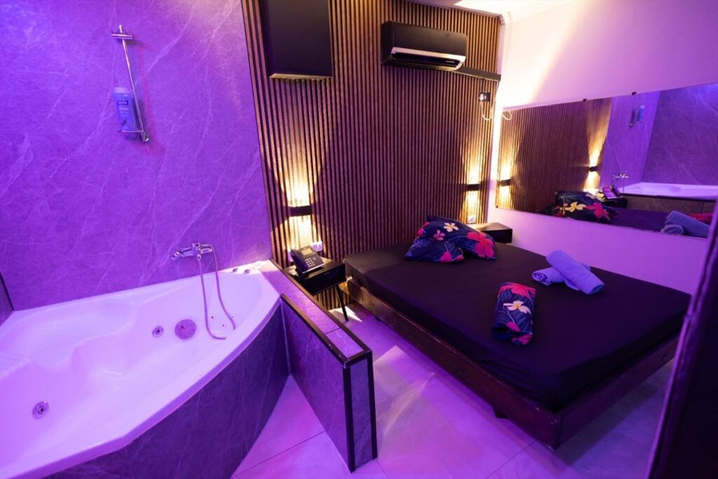 צימרים האושר