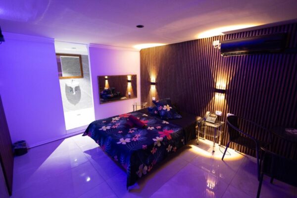 צימרים האושר