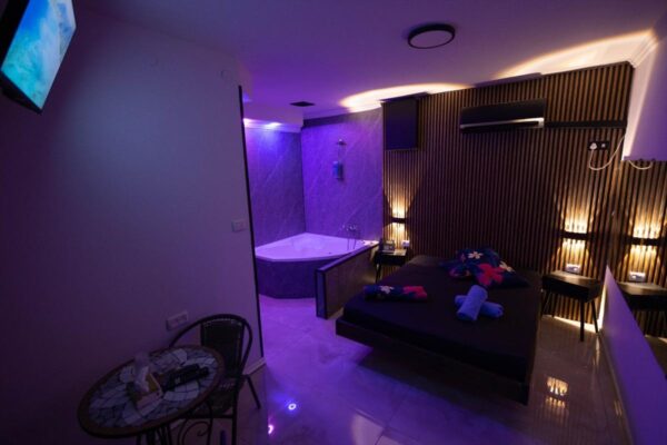 צימרים האושר