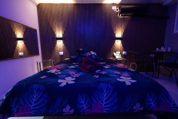 צימרים האושר