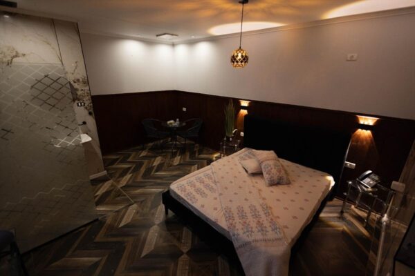 צימרים האושר