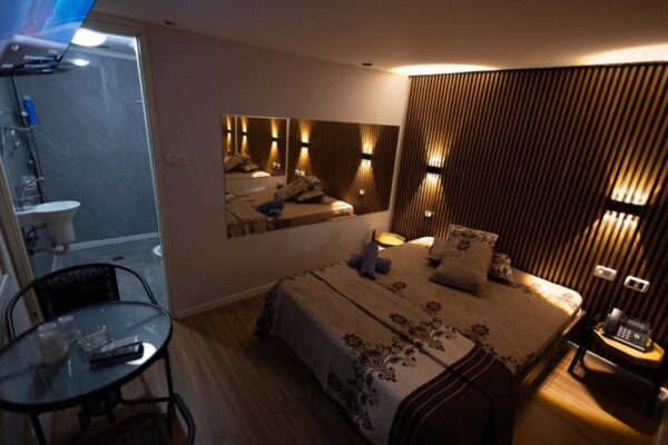 צימרים האושר