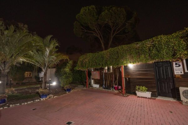 צימרים האושר