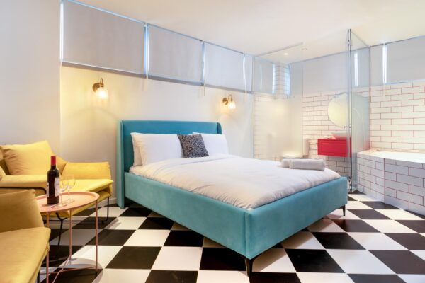 קינג הוטל בוטיק