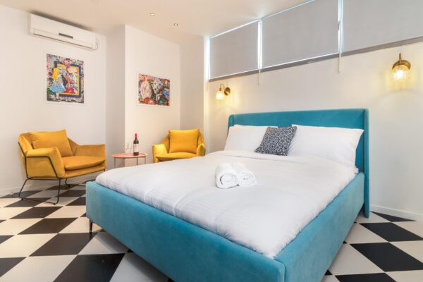 קינג הוטל בוטיק