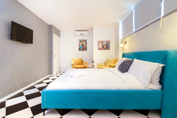 קינג הוטל בוטיק