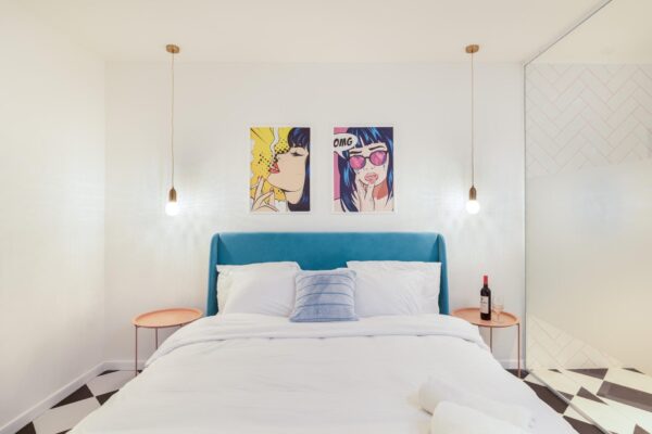 קינג הוטל בוטיק