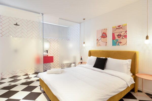 קינג הוטל בוטיק