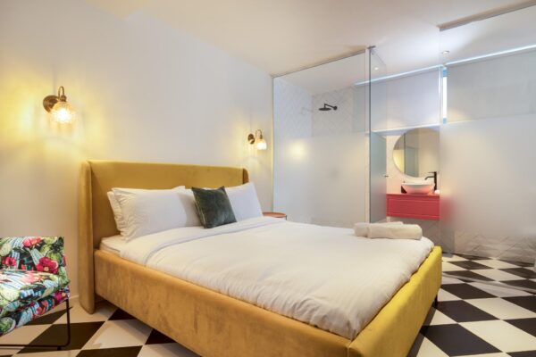 קינג הוטל בוטיק