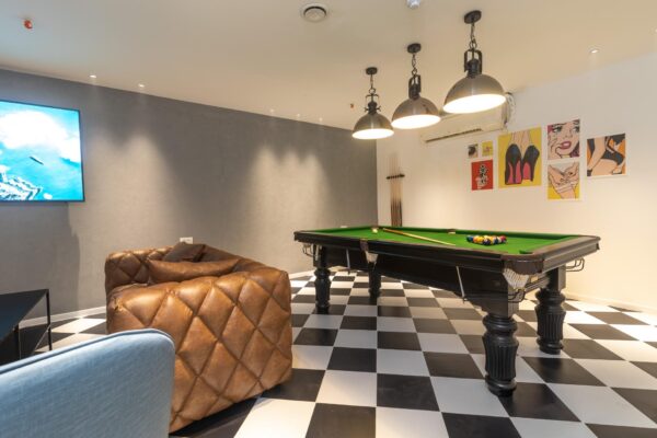 קינג הוטל בוטיק