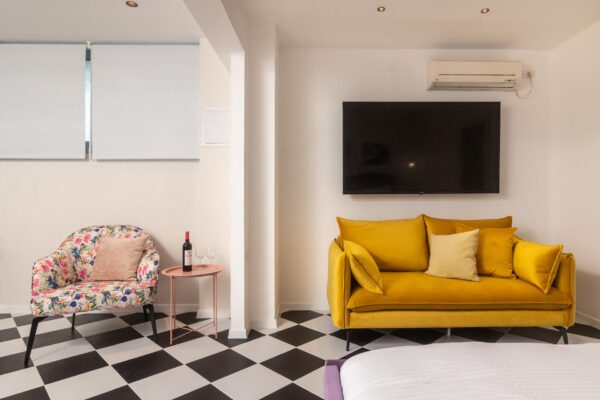 קינג הוטל בוטיק