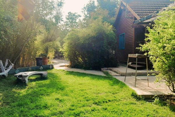 קשת הים הכחול