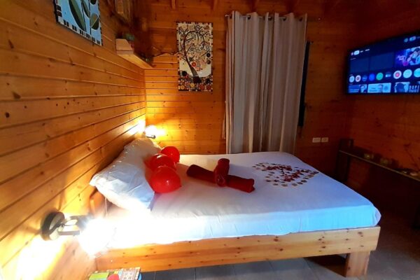 קשת הים הכחול