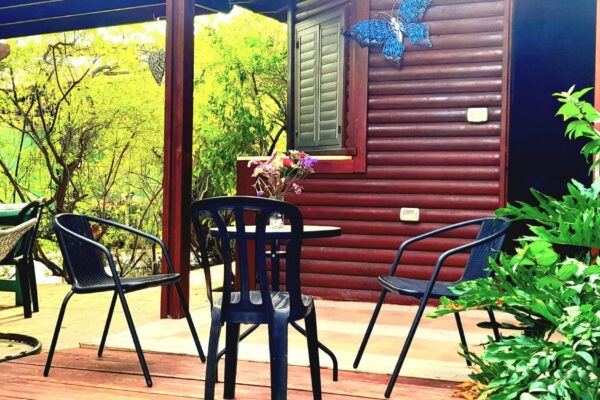 קשת הים הכחול