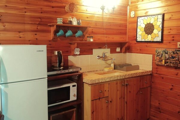 קשת הים הכחול