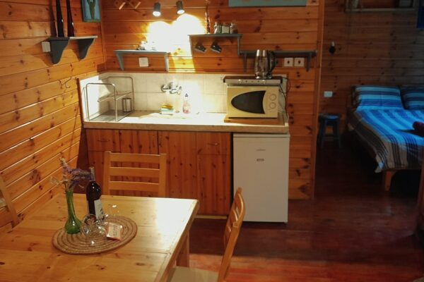 קשת הים הכחול