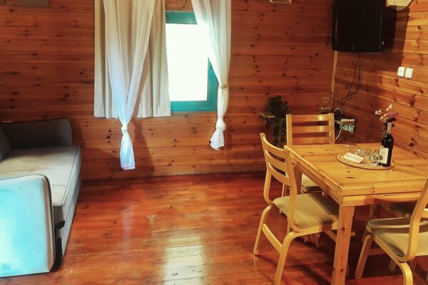 קשת הים הכחול