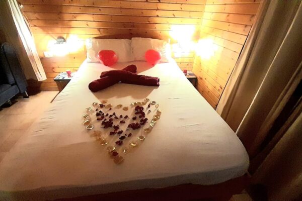 קשת הים הכחול