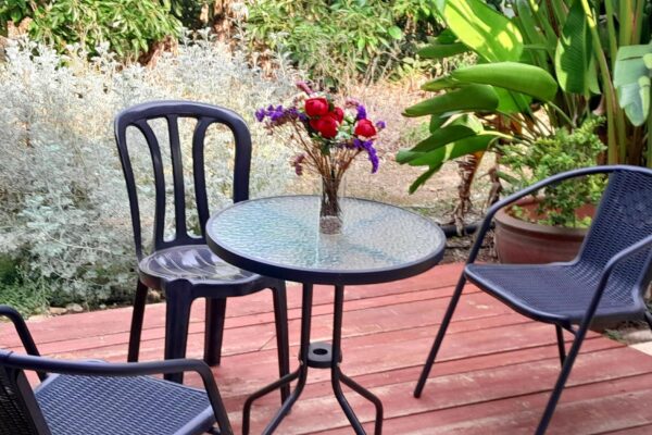 קשת הים הכחול