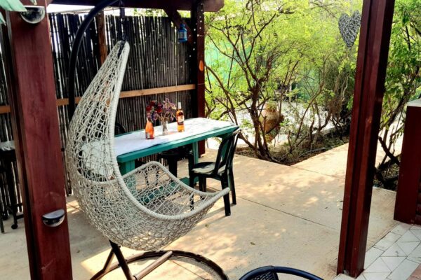 קשת הים הכחול