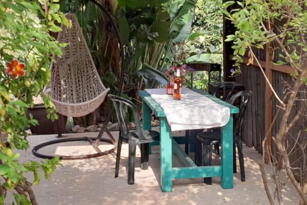 קשת הים הכחול