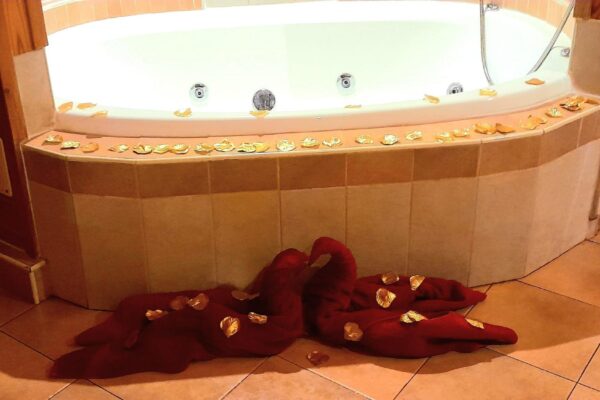 קשת הים הכחול