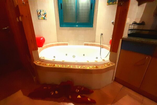 קשת הים הכחול