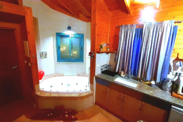 קשת הים הכחול