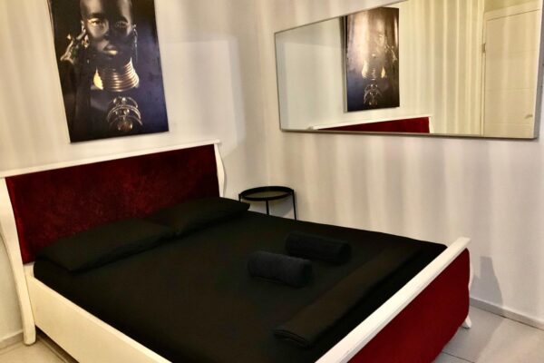 רוטשילד חדרי בוטיק