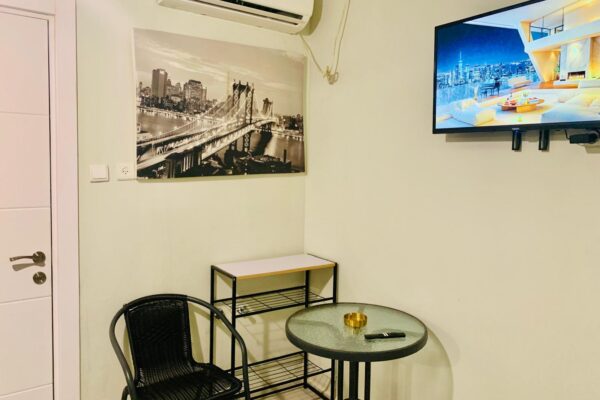 רוטשילד חדרי בוטיק