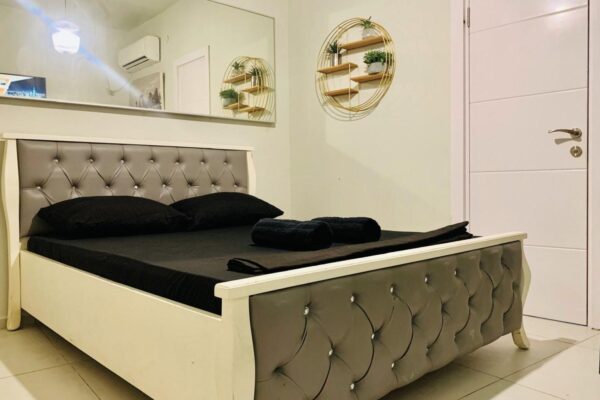 רוטשילד חדרי בוטיק