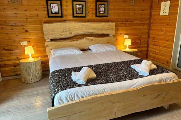 רומנטי מול החוף