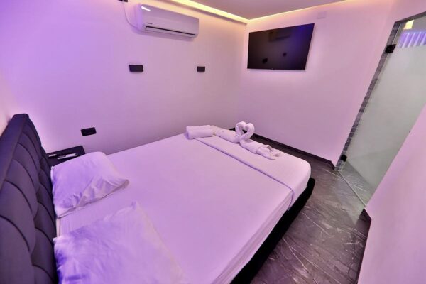 שקיעות אדומות