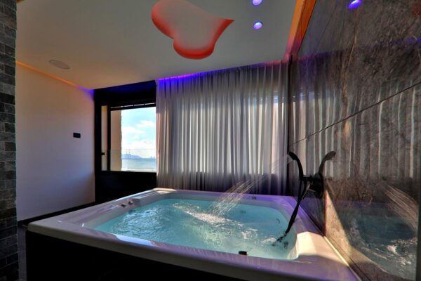 שקיעות אדומות