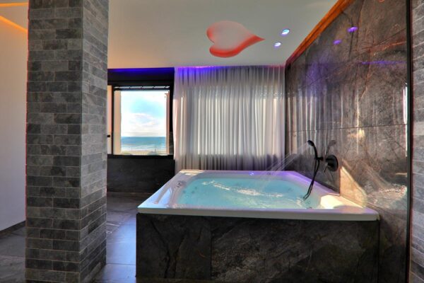 שקיעות אדומות