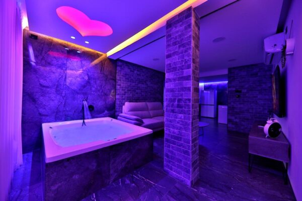 שקיעות אדומות