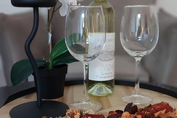 שם הורד תל מונד