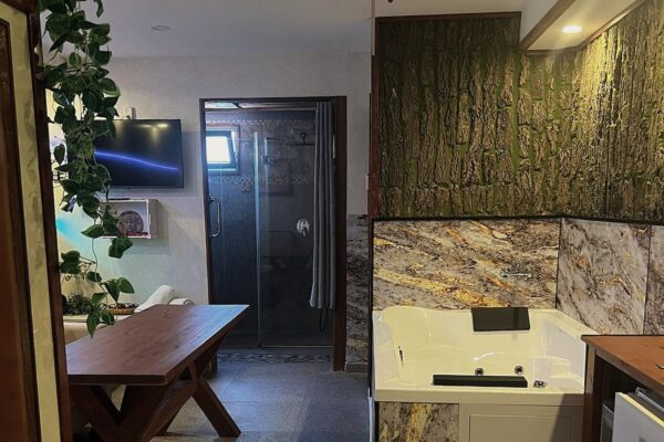 Discover Bliss at ALOE SPA – Your Sanctuary in Ashdod