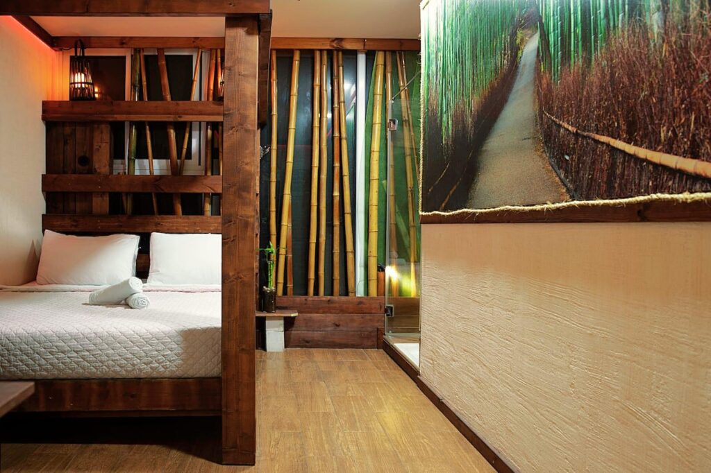 Discover Bliss at ALOE SPA – Your Sanctuary in Ashdod