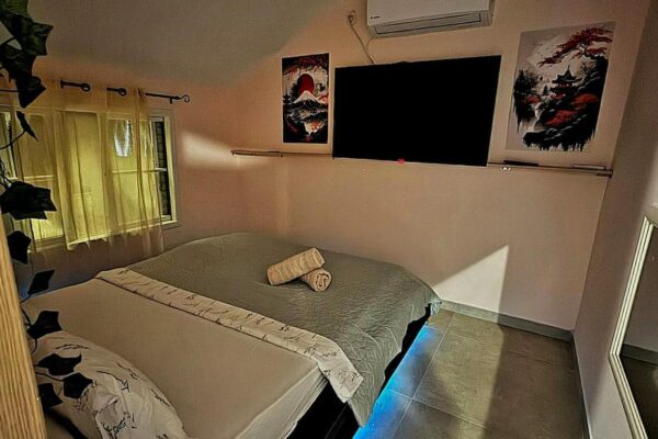 Discover Bliss at ALOE SPA – Your Sanctuary in Ashdod