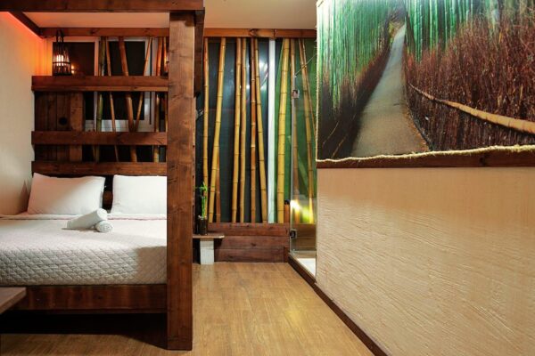 Discover Bliss at ALOE SPA – Your Sanctuary in Ashdod