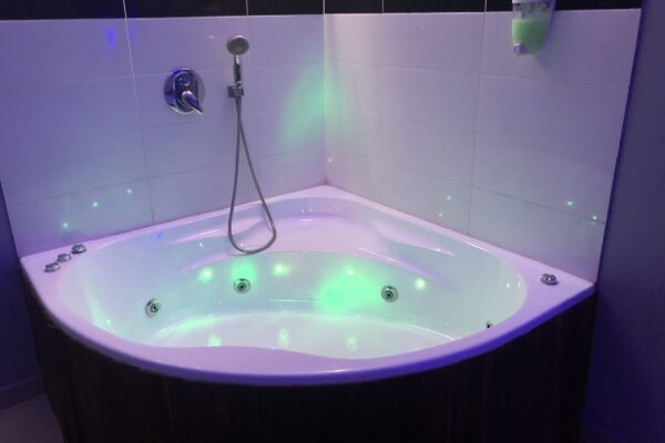 Indulge in the MGM Suite