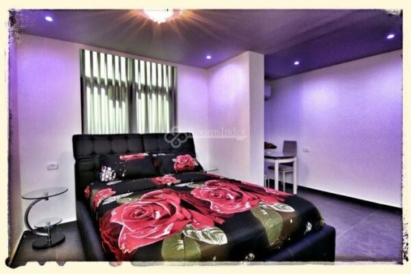 Luxury Getaway in Haifa