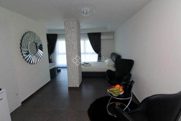 Luxury Getaway in Haifa