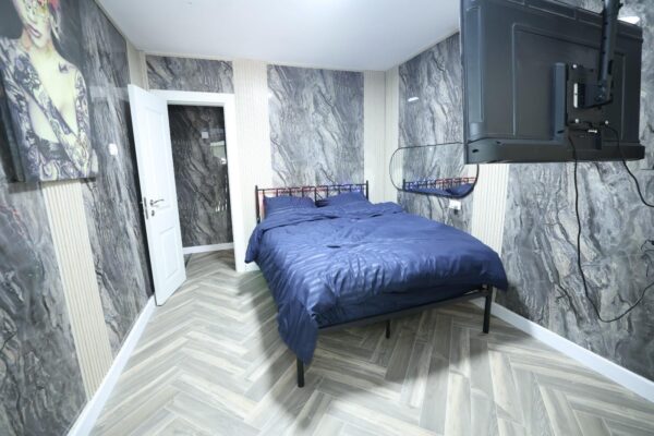 אירוח מפנק בלב באר שבע