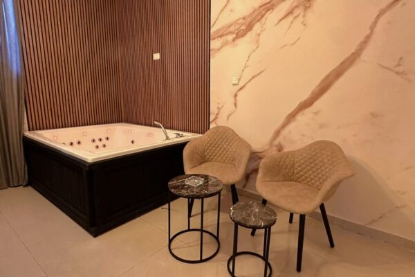 חווית אירוח יוקרתית בבאר שבע