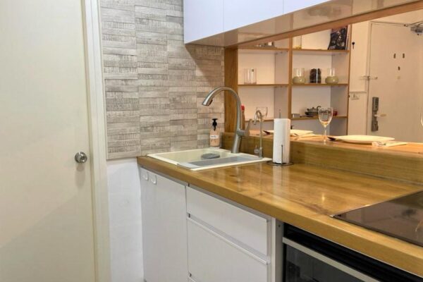 חופשה רומנטית באשדוד עם נוף פנורמי לים