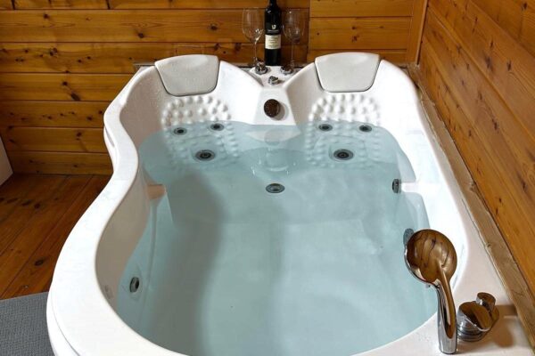 נסתר ורומנטי במושב פדויים