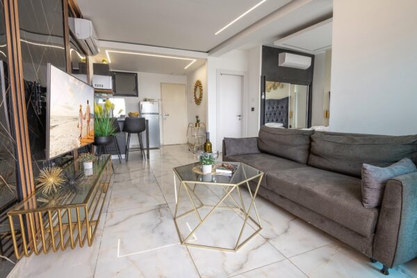 גולדן סוויט חדרה